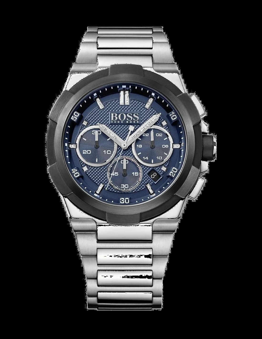 Hugo Boss 1513360 vue avant — Montres Outlet