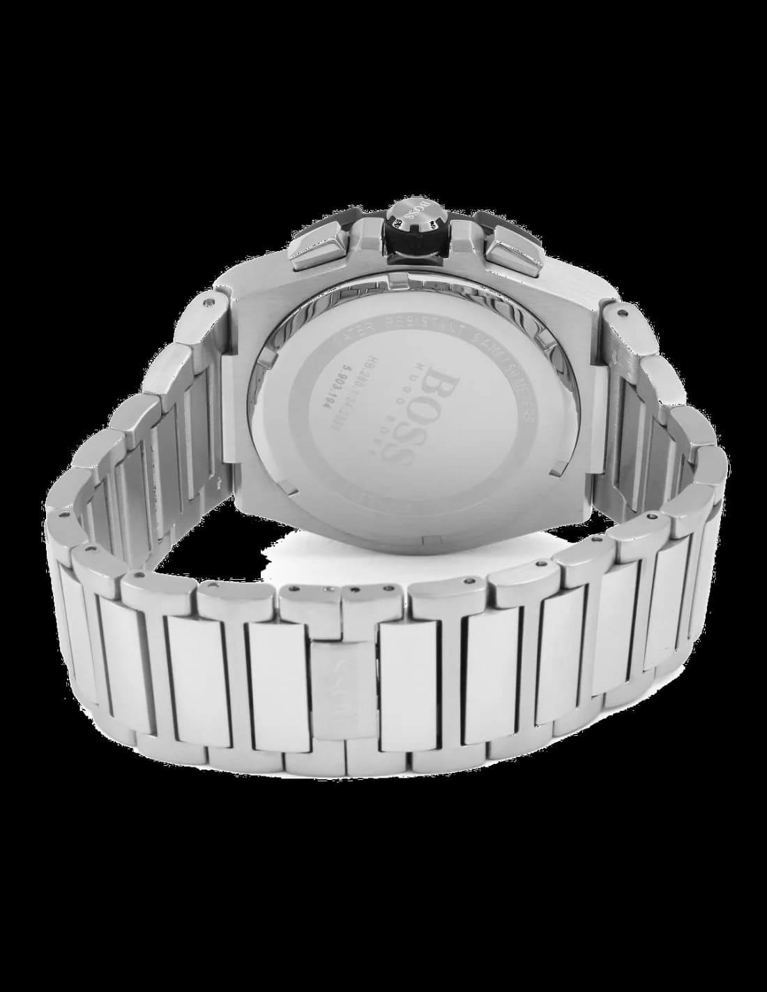 Fermoir boucle déployante Hugo Boss 1513360 — Montres Outlet