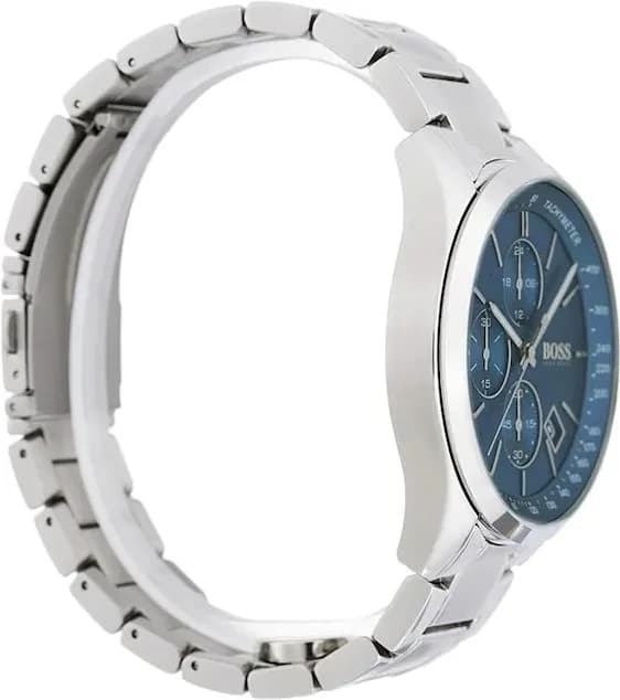 Fermoir de la montre Hugo Boss 1513478 — Montres Outlet