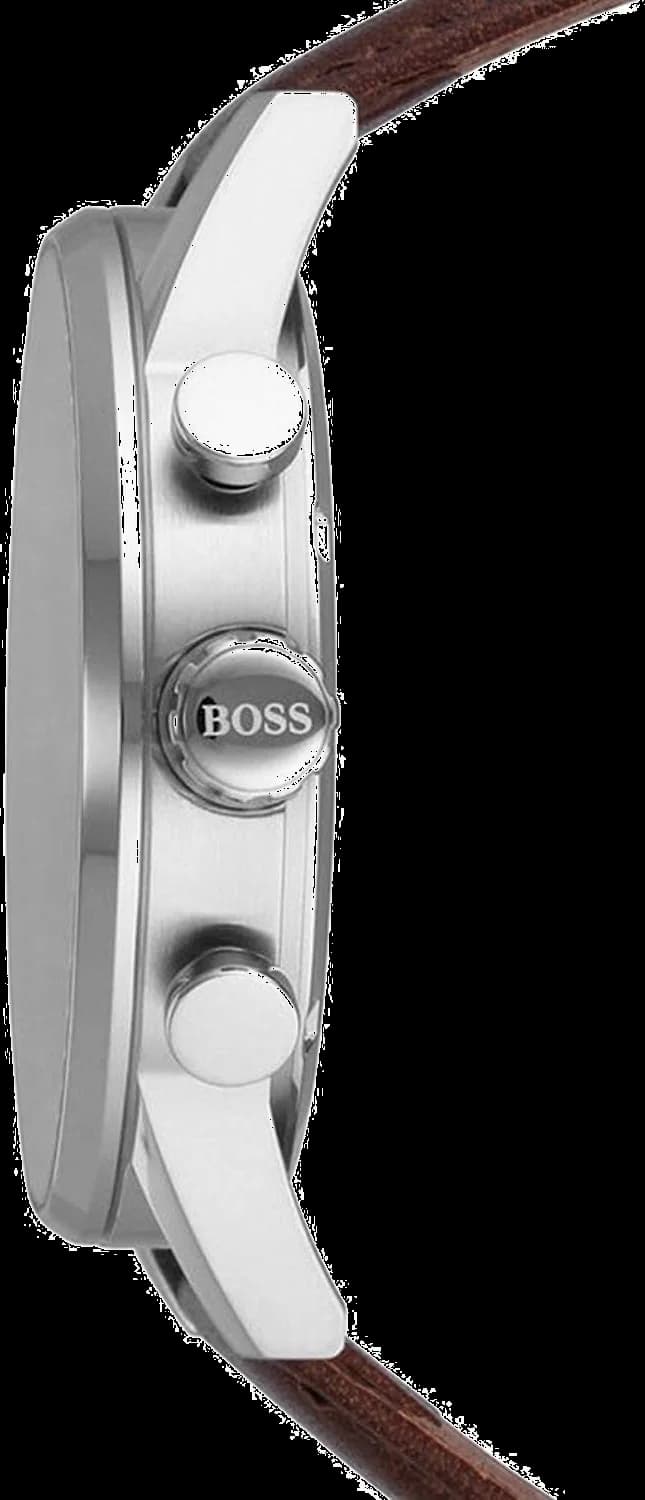 Détail cadran de la montre Hugo Boss 1513495 — Montres Outlet