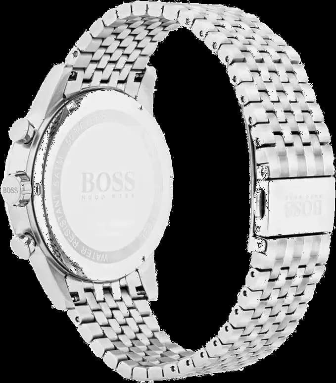Détails du cadran de la montre Hugo Boss 1513498 — Montres Outlet