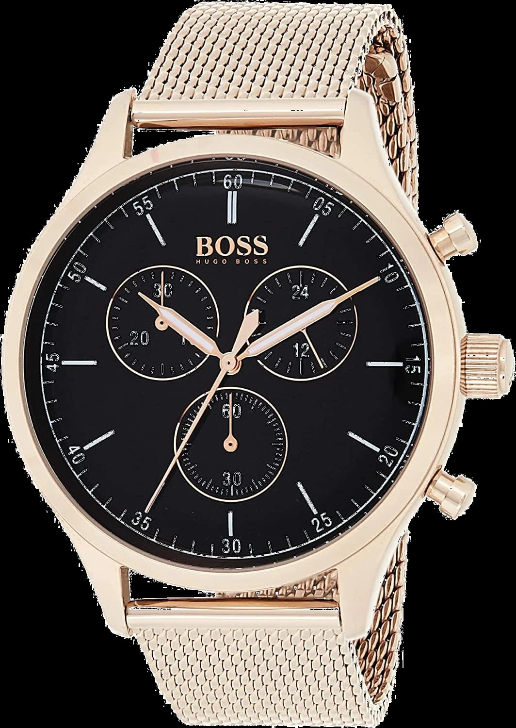 Hugo Boss 1513548 montre chronographe — Montres Outlet