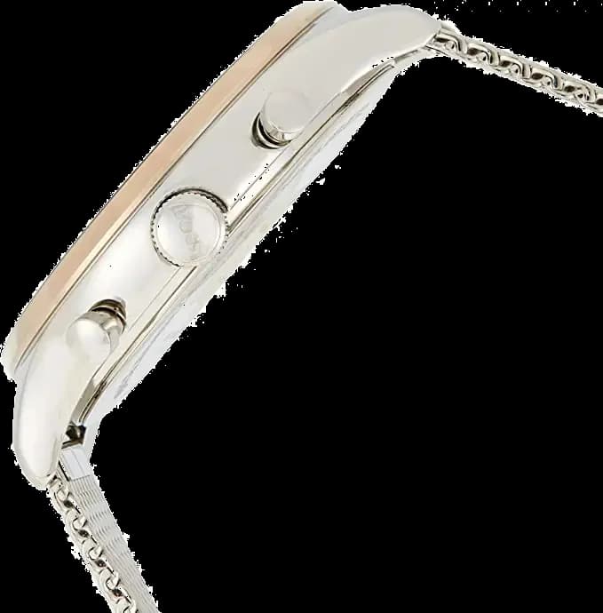 Montre Hugo Boss 1513549 homme vue de profil
