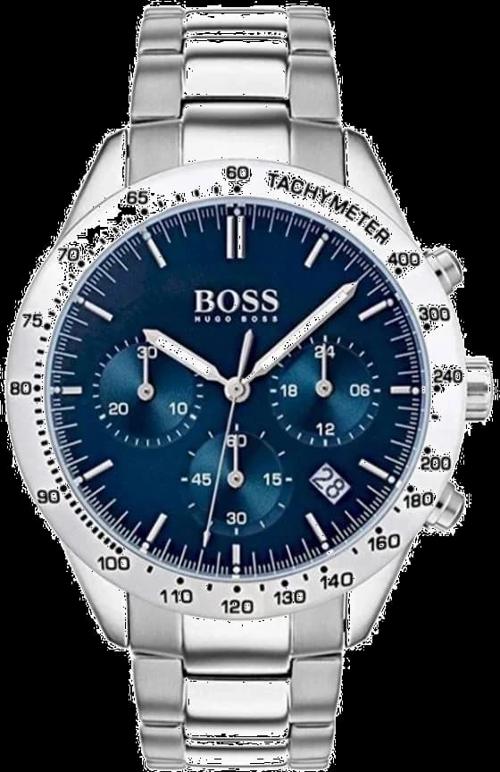 Hugo Boss 1513582 vue de face — Montres Outlet