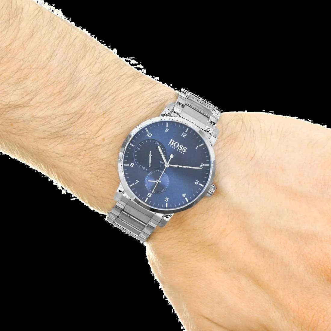 Boucle déployante de la montre Hugo Boss 1513597 — Montres Outlet