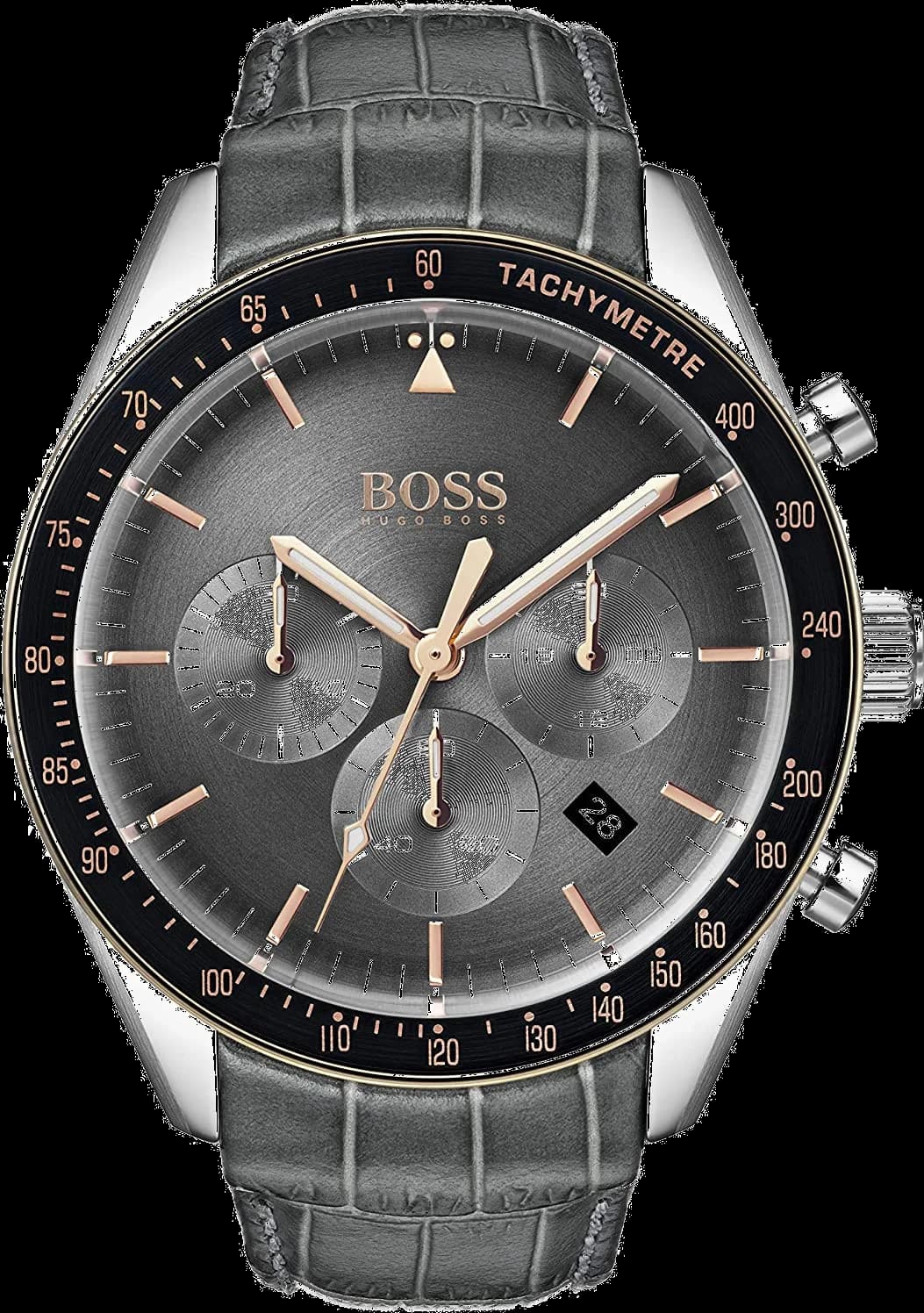 Hugo Boss 1513628 montre chronographe — Montres Outlet