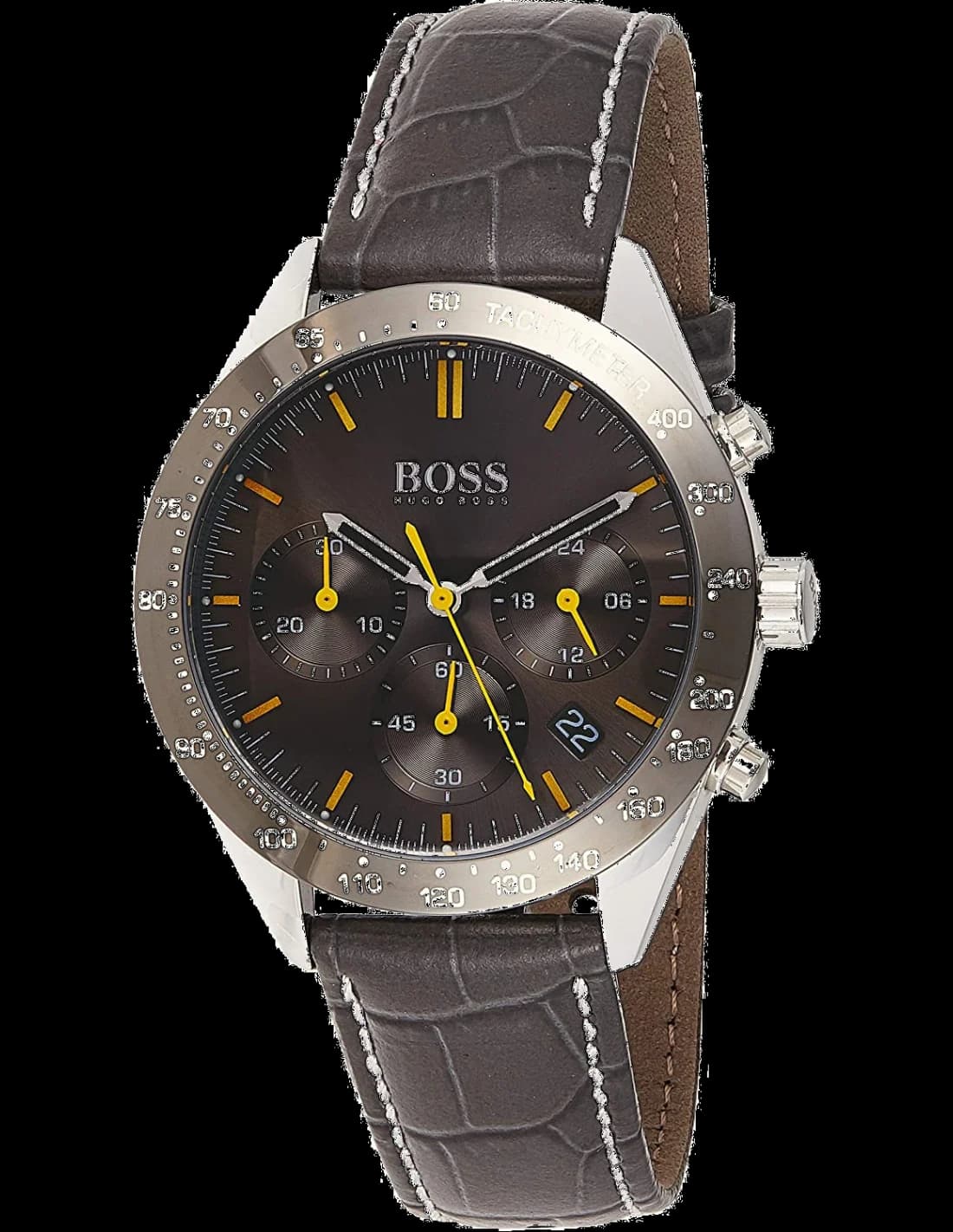Hugo Boss 1513659 montre chronographe quartz — Montres Outlet