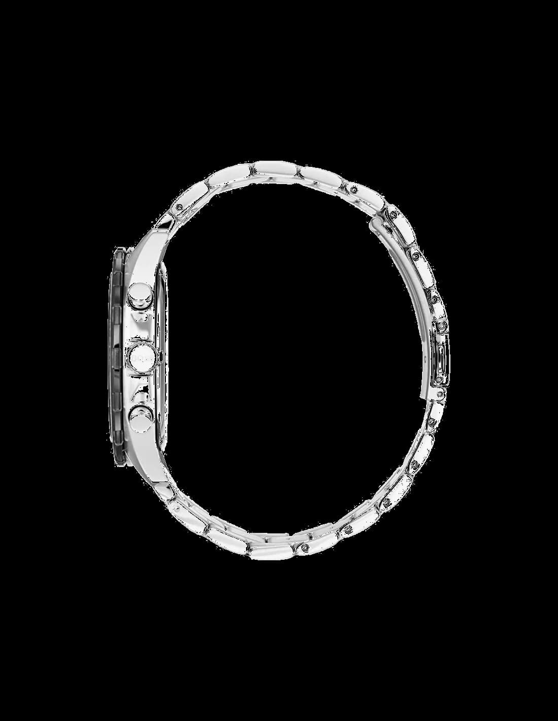 Montre Homme Hugo Boss Intensity 1513682 chronographe cadran vert vue 3