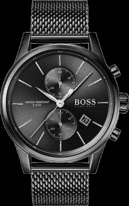 Hugo Boss 1513769 montre quartz chronographe — Montres Outlet