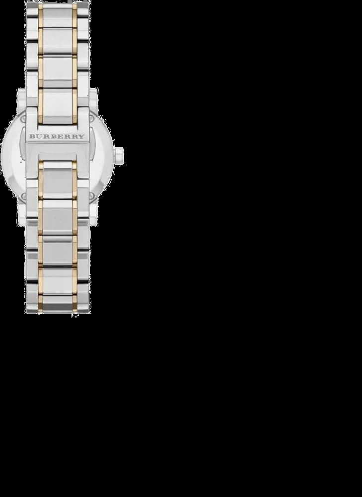 Montre Homme Hugo Boss Admiral 1513907 chronographe cadran bleu vue 4