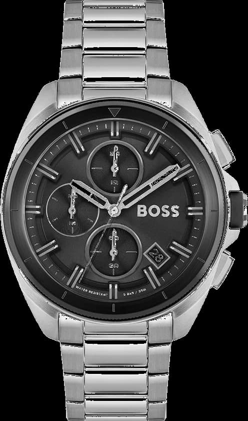 Hugo Boss 1513949 vue globale — Montres Outlet