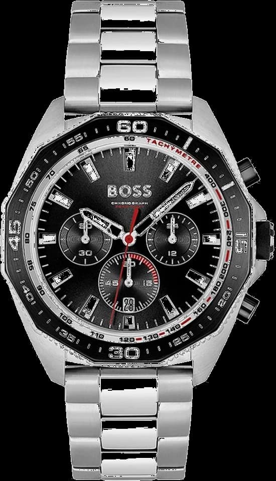 Hugo Boss 1513971 chronographe quartz — Montres Outlet