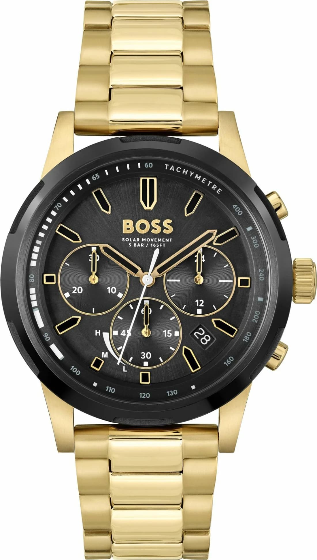Hugo Boss 1514033 chronographe quartz — Montres Outlet