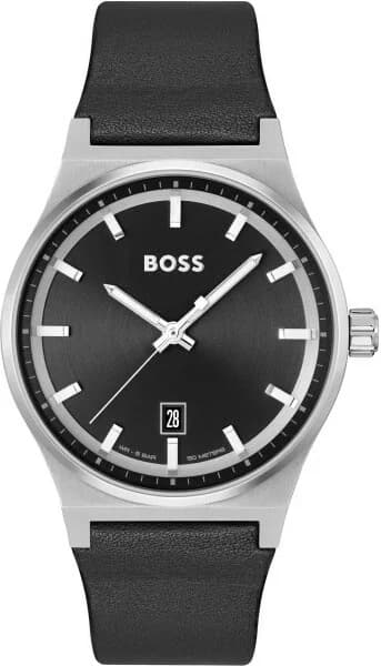 Hugo Boss 1514075 montre chronographe quartz — Montres Outlet