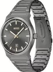 Montre Hugo Boss 1514078 homme vue de profil