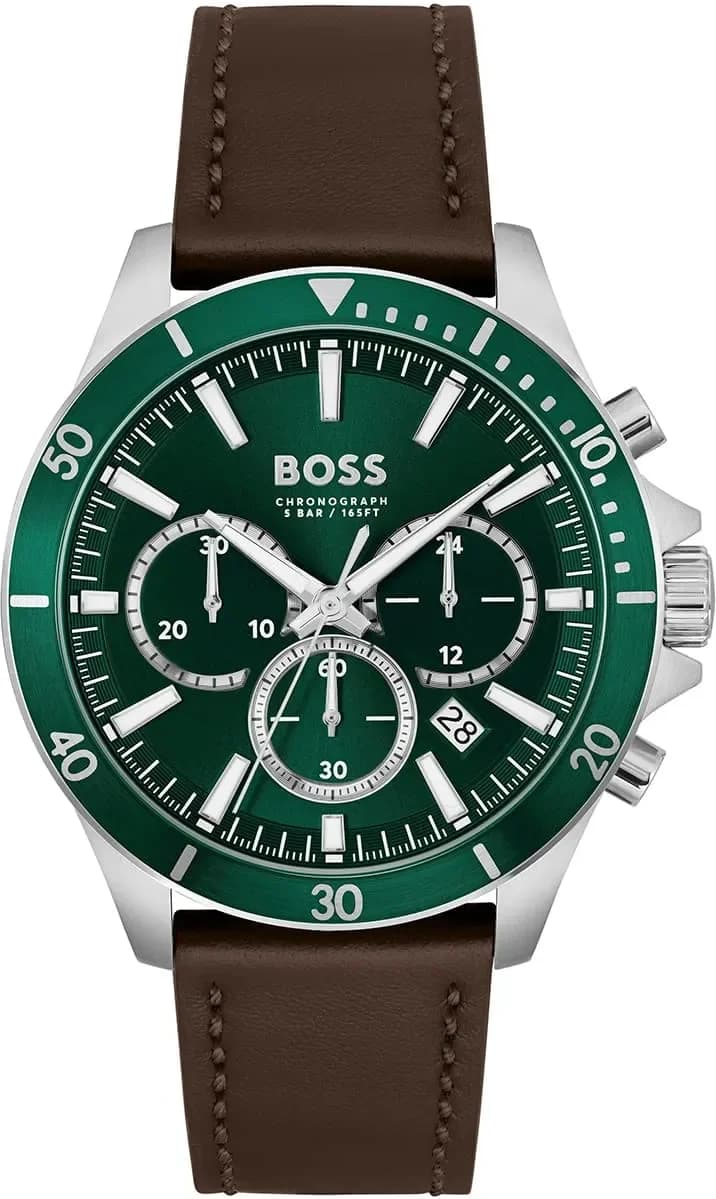 Hugo Boss 1514098 — Montres Outlet
