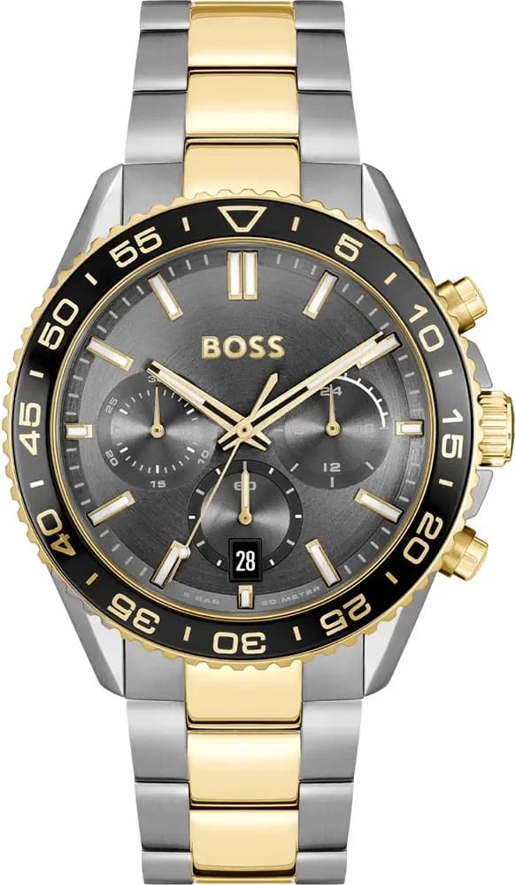 Hugo Boss 1514144 montre quartz classique — Montres Outlet