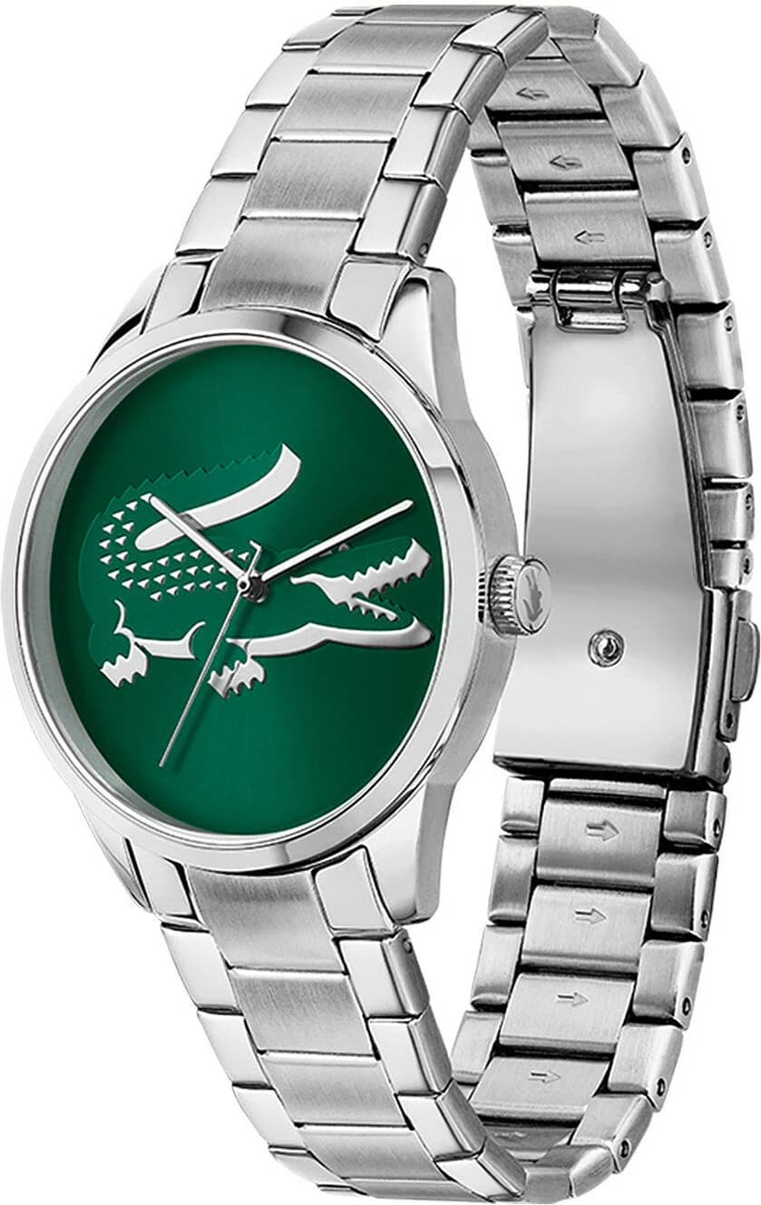 Montre Lacoste 2001190 femme vue de profil