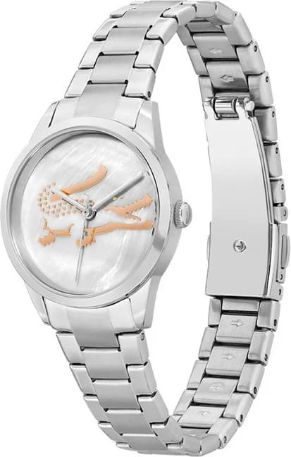 Montre Lacoste 2001214 femme vue de profil