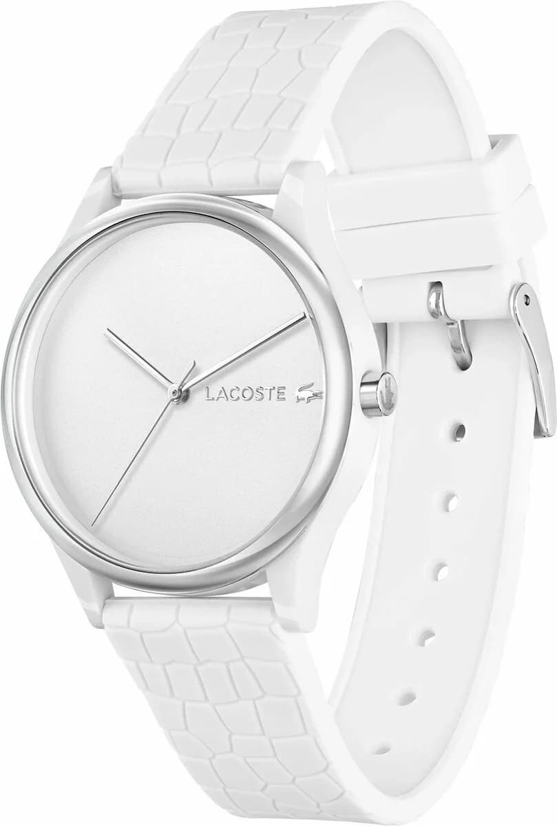 Montre Lacoste 2001246 femme vue de profil