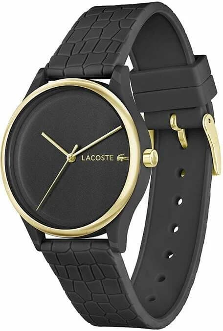 Montre Lacoste 2001249 femme vue de profil