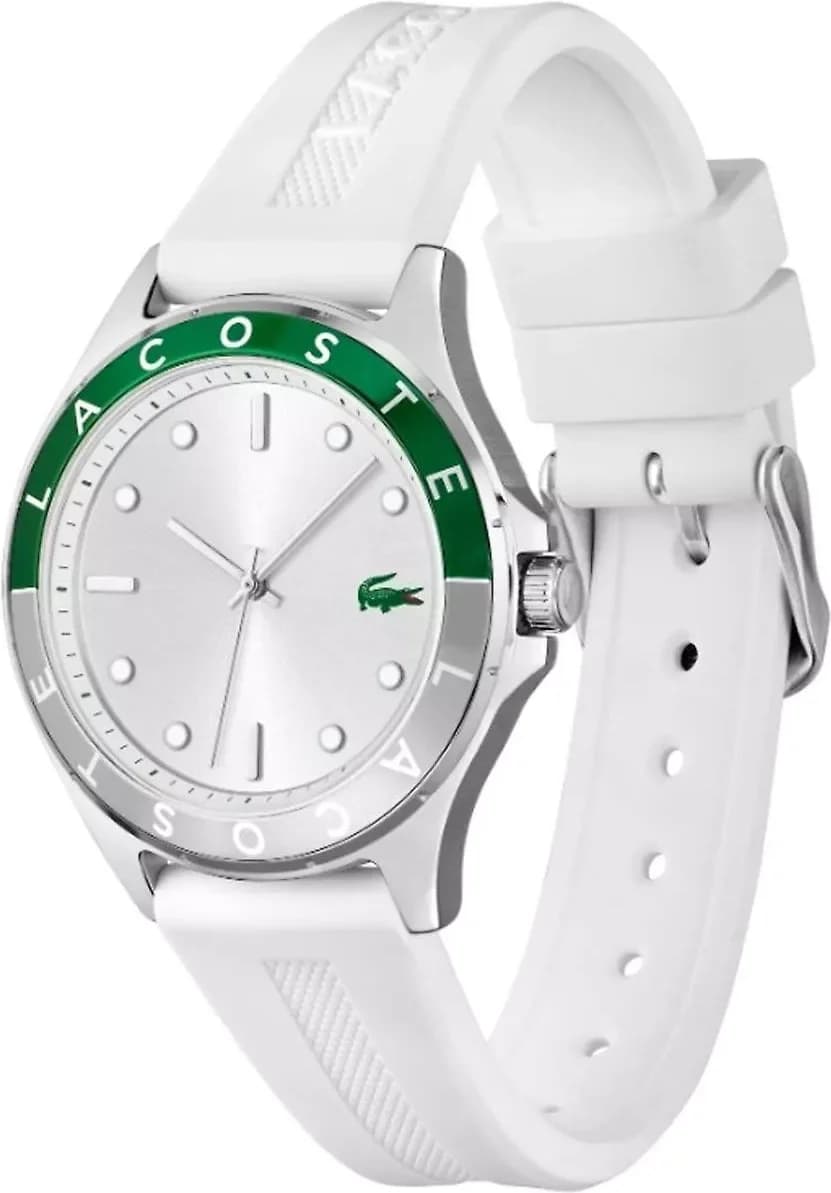 Montre Lacoste 2001265 femme vue de profil