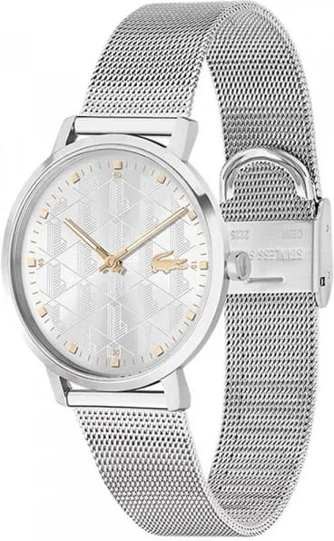 Montre Lacoste 2001285 femme vue de profil