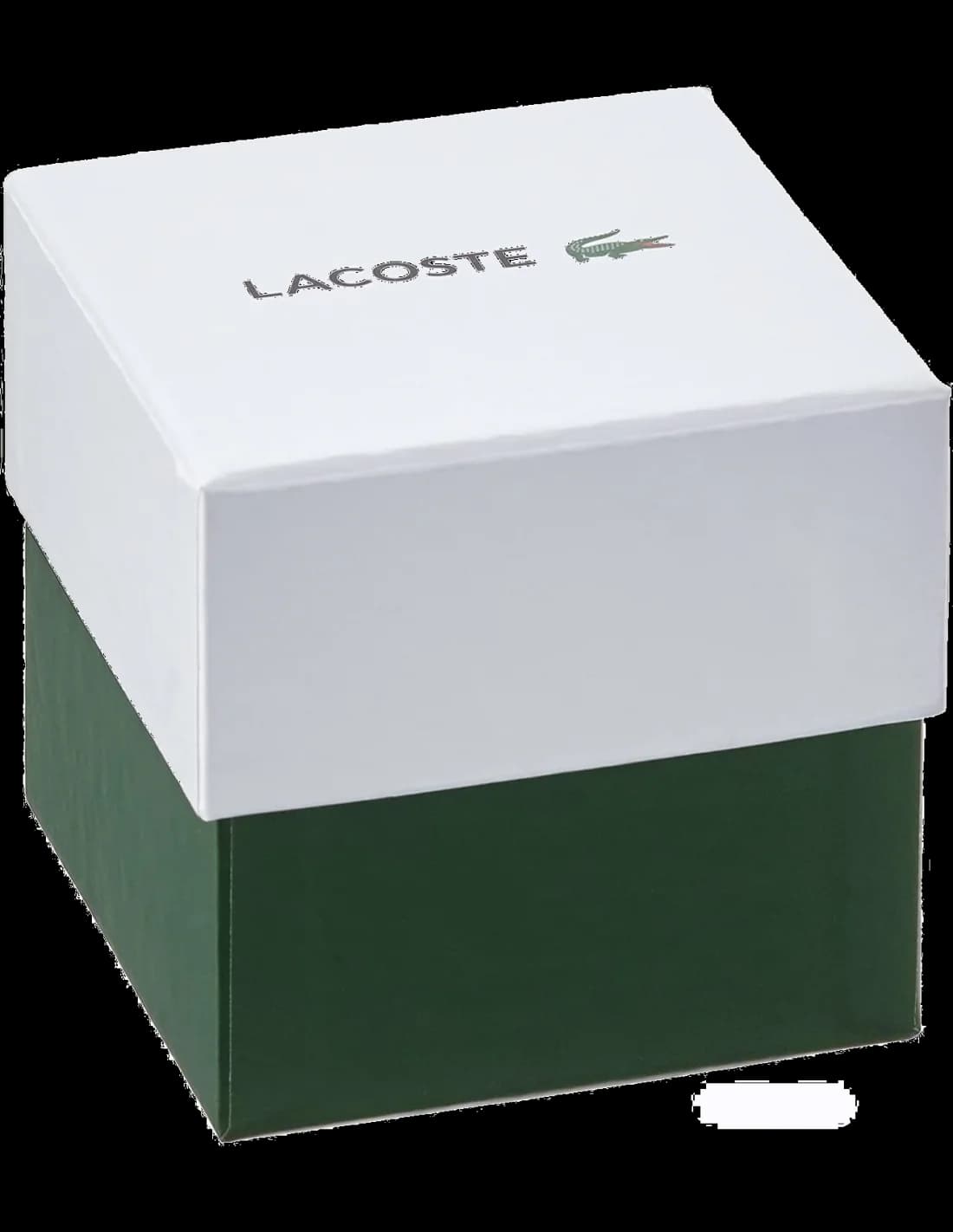 Montre Lacoste 2010919 homme vue de profil