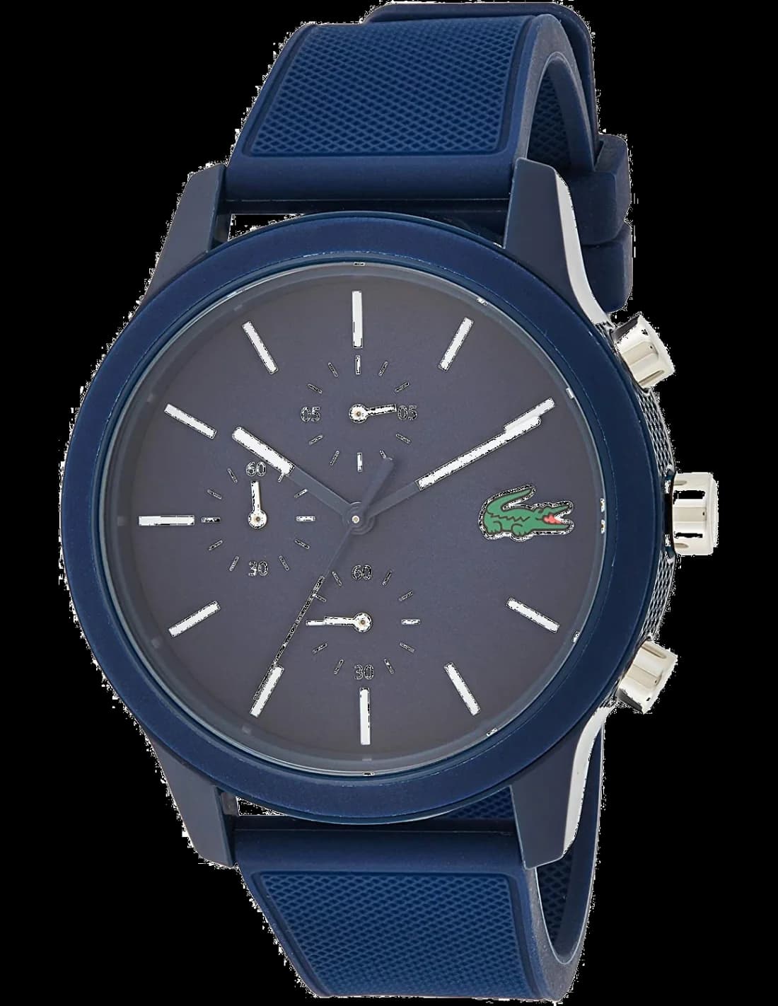 Détail du cadran de la montre Lacoste 2010970 — Montres Outlet