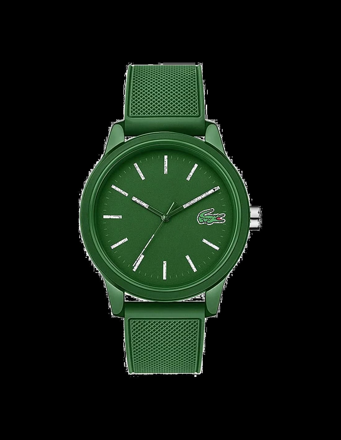 Lacoste 2010985 cadran noir — Montres Outlet