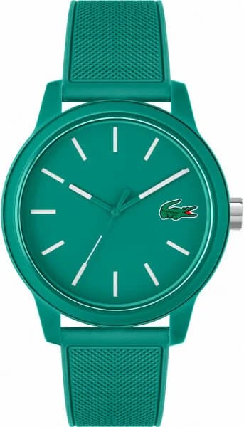 Lacoste 2011192 montre chronographe noir — Montres Outlet