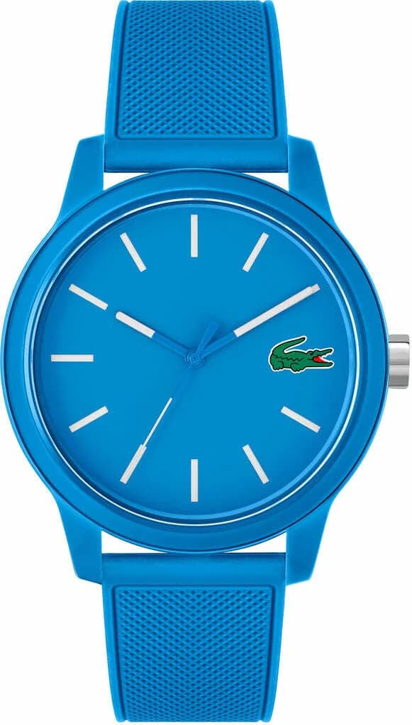 Lacoste 2011193 vue cadran chronographe — Montres Outlet