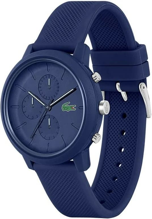 Montre Lacoste 2011244 homme vue de profil