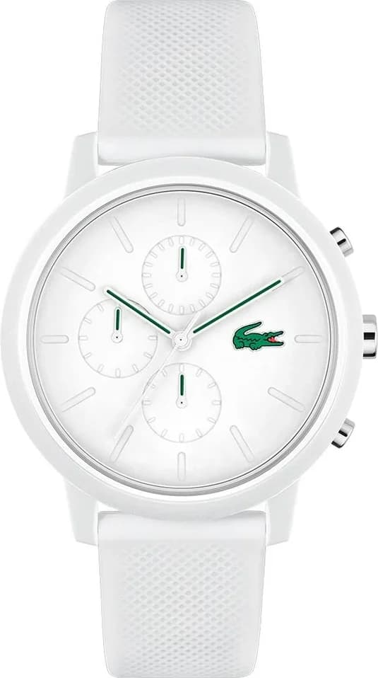 Lacoste 2011246 cadran noir — Montres Outlet