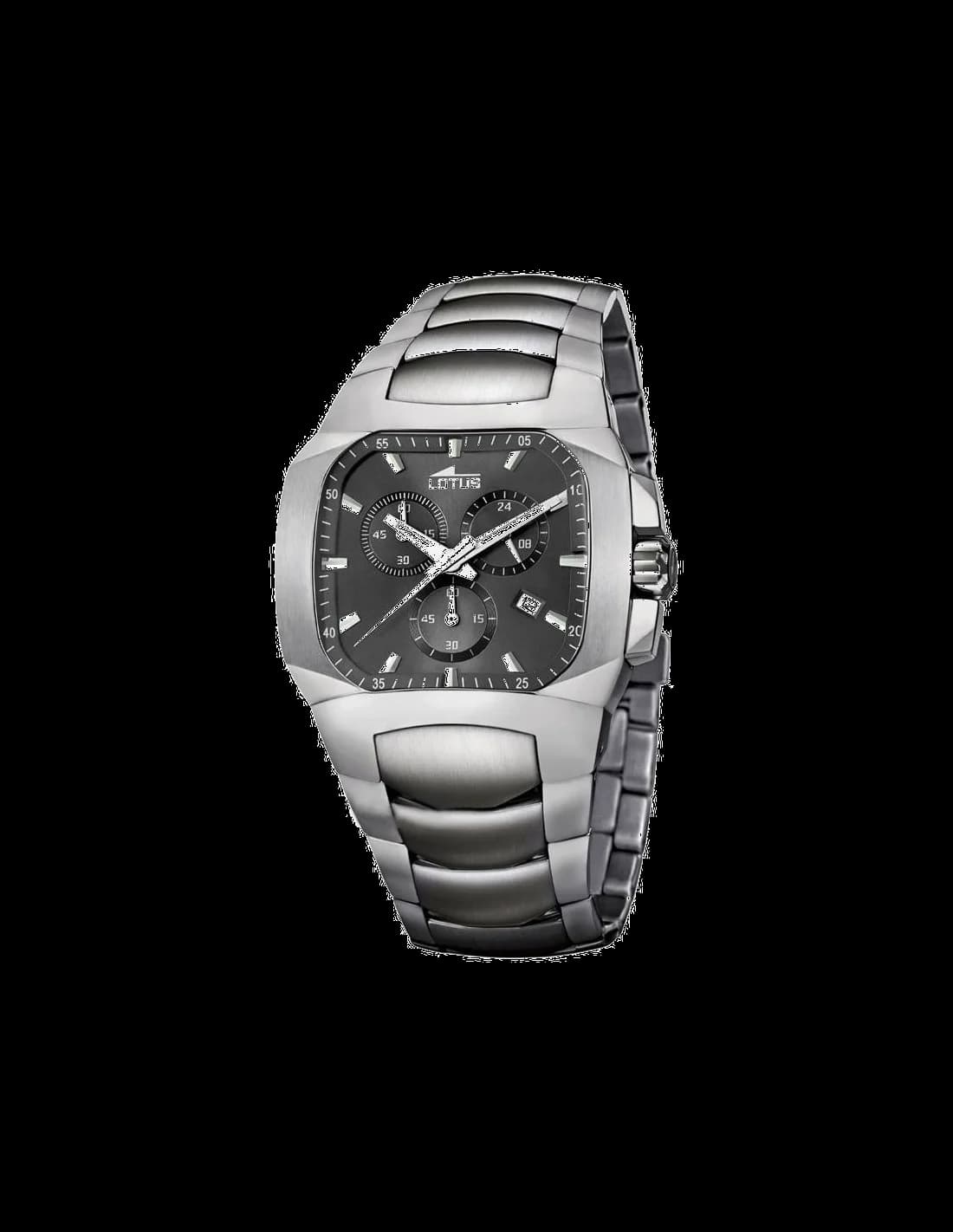Lotus L15500/9 montre quartz chronographe homme — Montres Outlet
