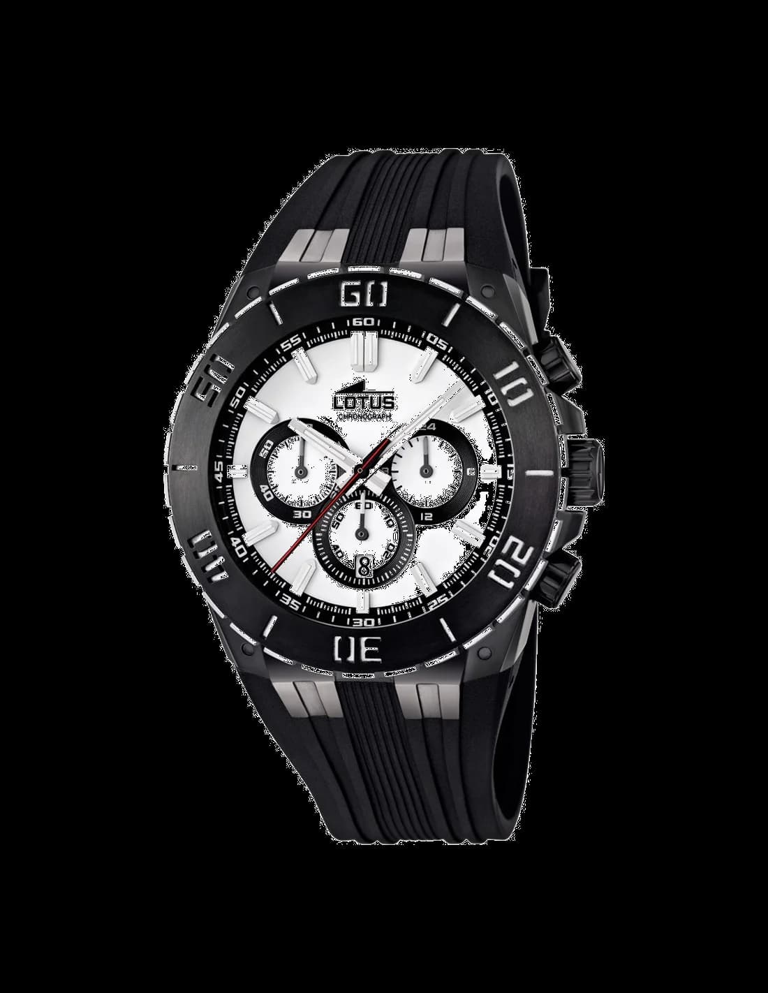 Lotus L15802/1 vue générale — Montres Outlet