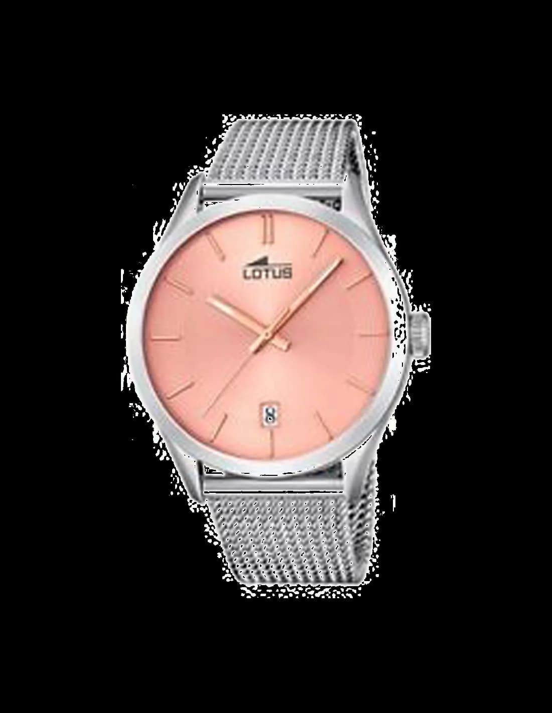 Lotus L18108/3 vue de face — Montres Outlet