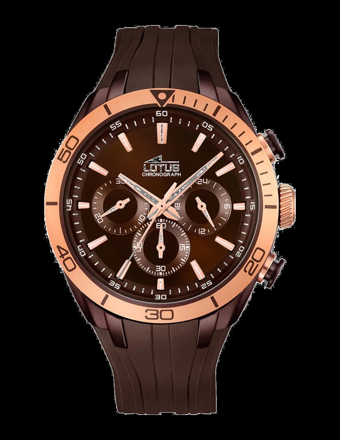 Lotus L18194/1 chronographe quartz — Montres Outlet