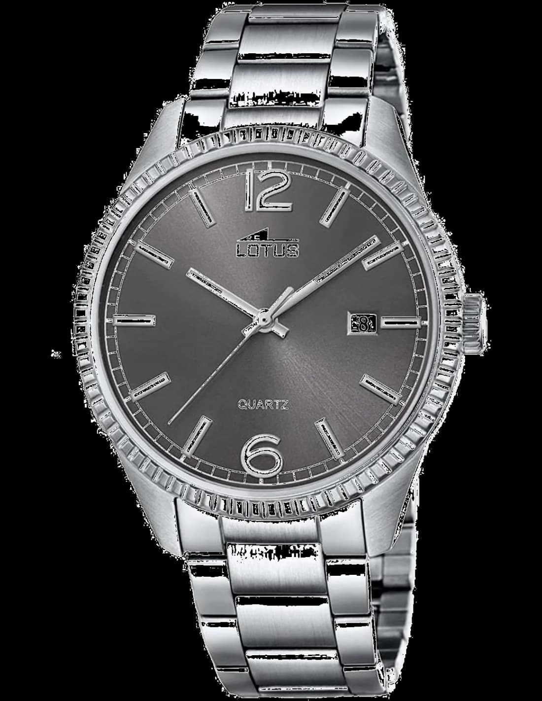 Lotus L18299/4 chronographe noir — Montres Outlet