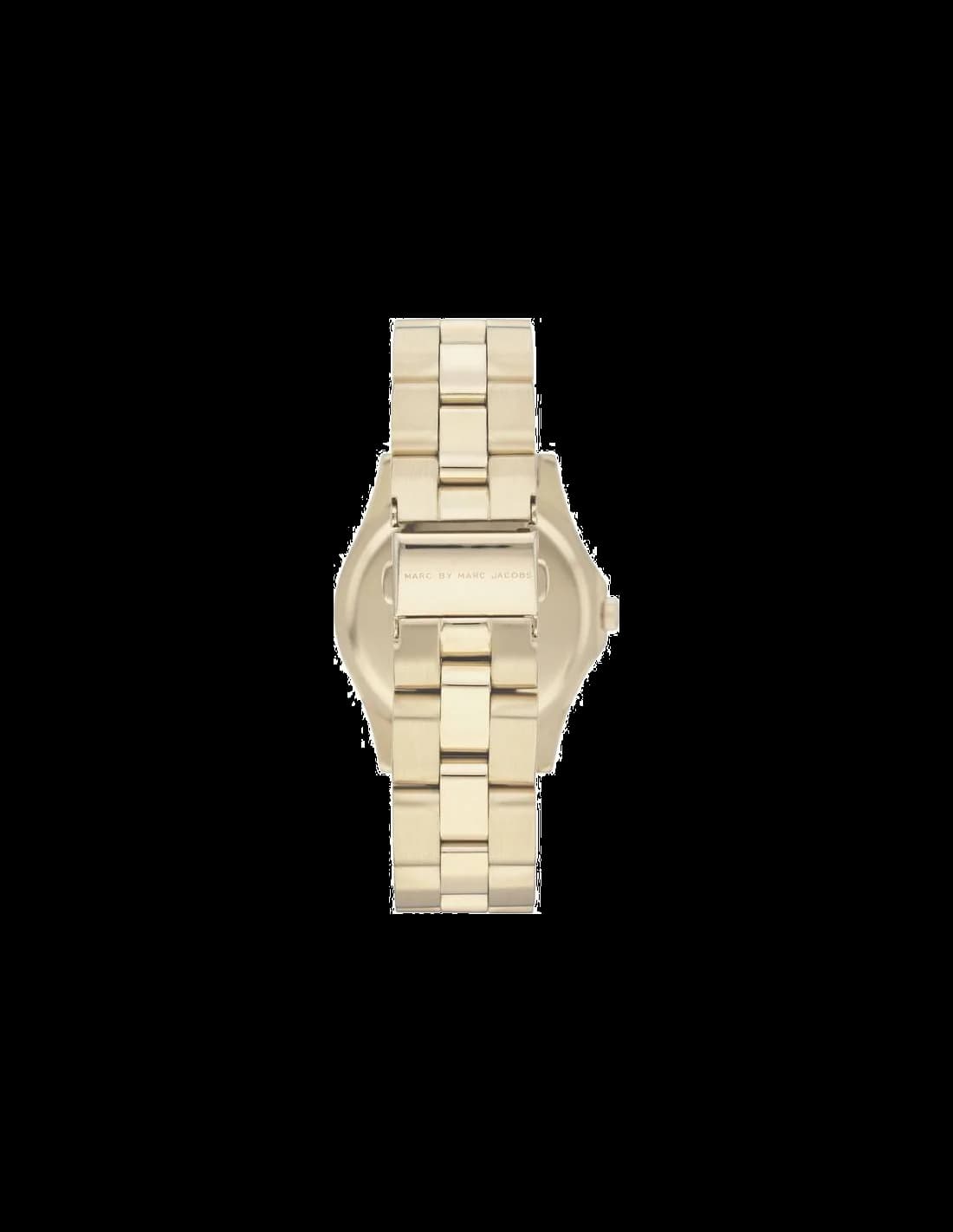 Montre Marc Jacobs MBM3126 femme vue de profil