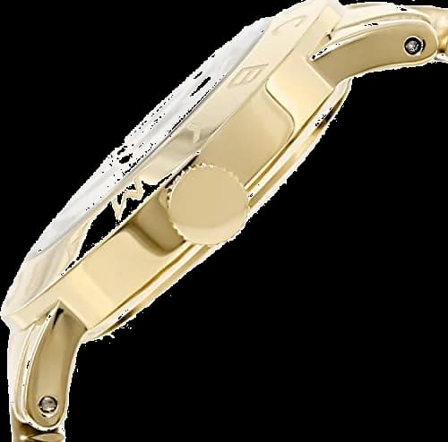 Montre Marc Jacobs MBM3220 femme vue de profil