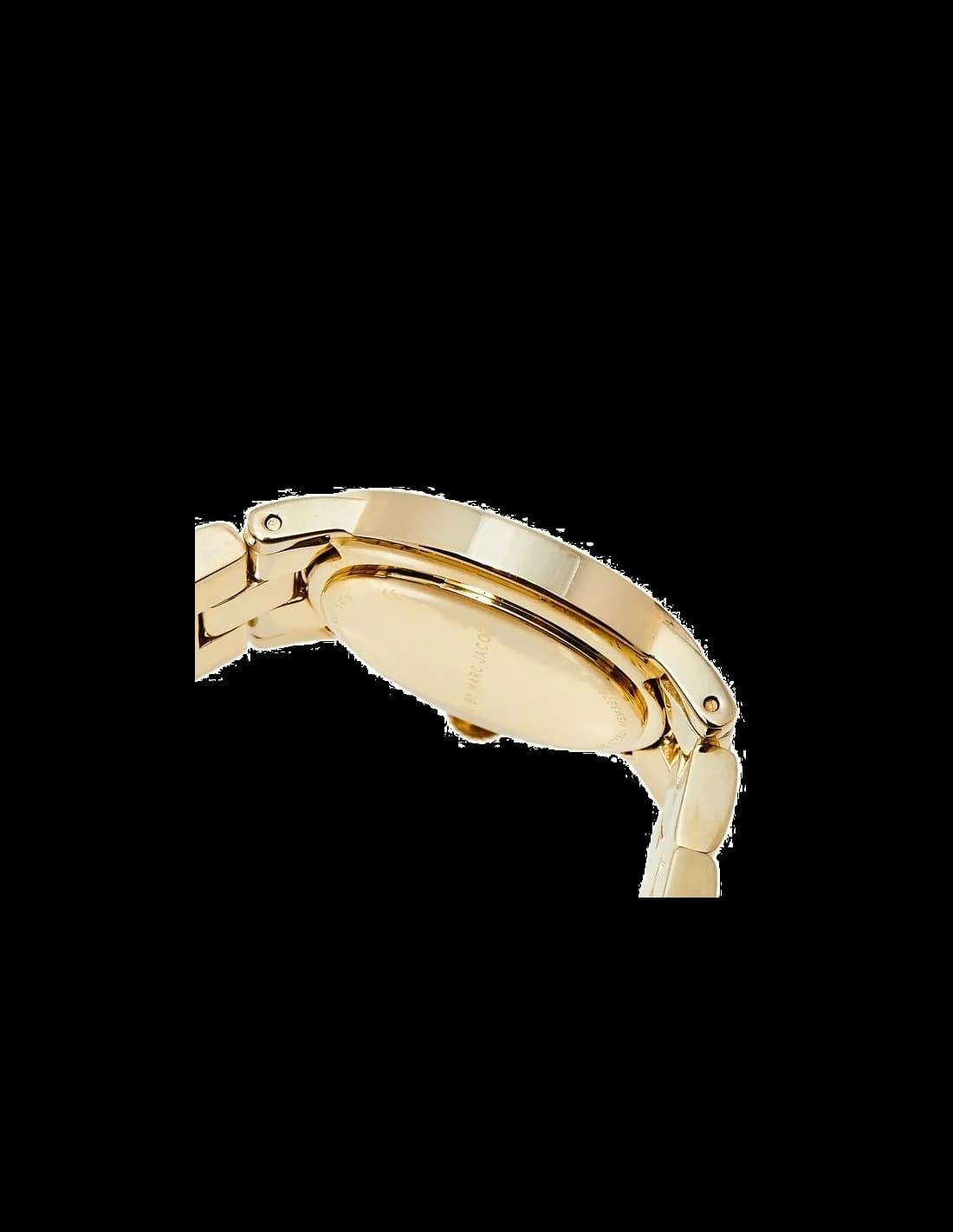Montre Marc Jacobs MBM3273 femme vue de profil