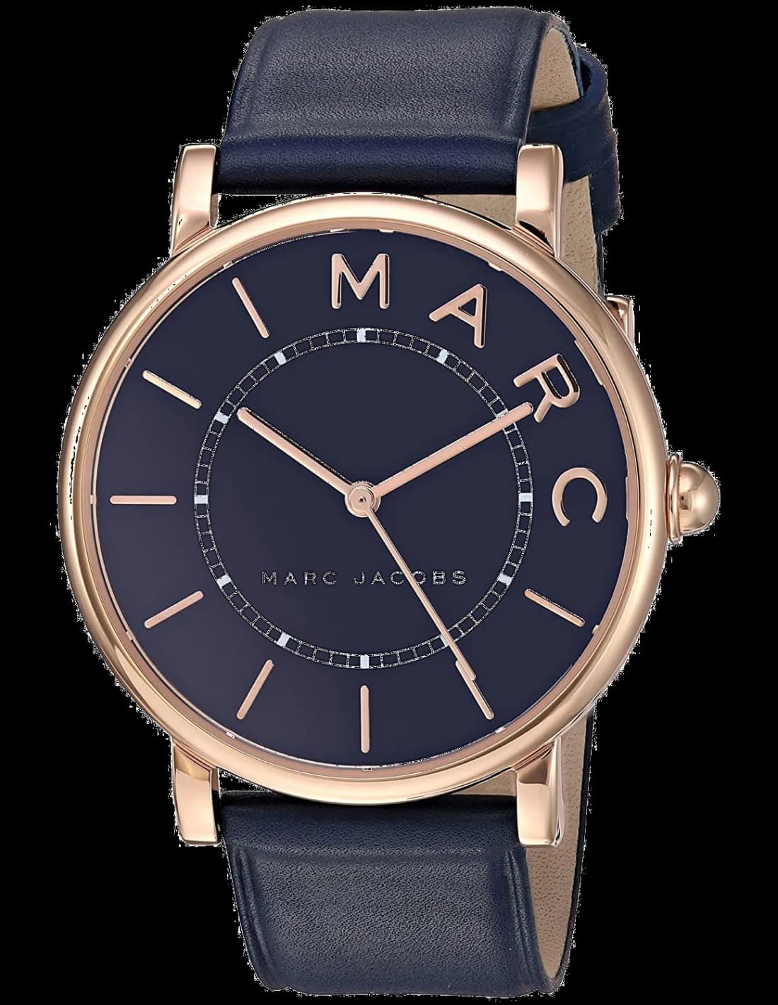 Montre Marc Jacobs MJ1534 vue avant — Montres Outlet