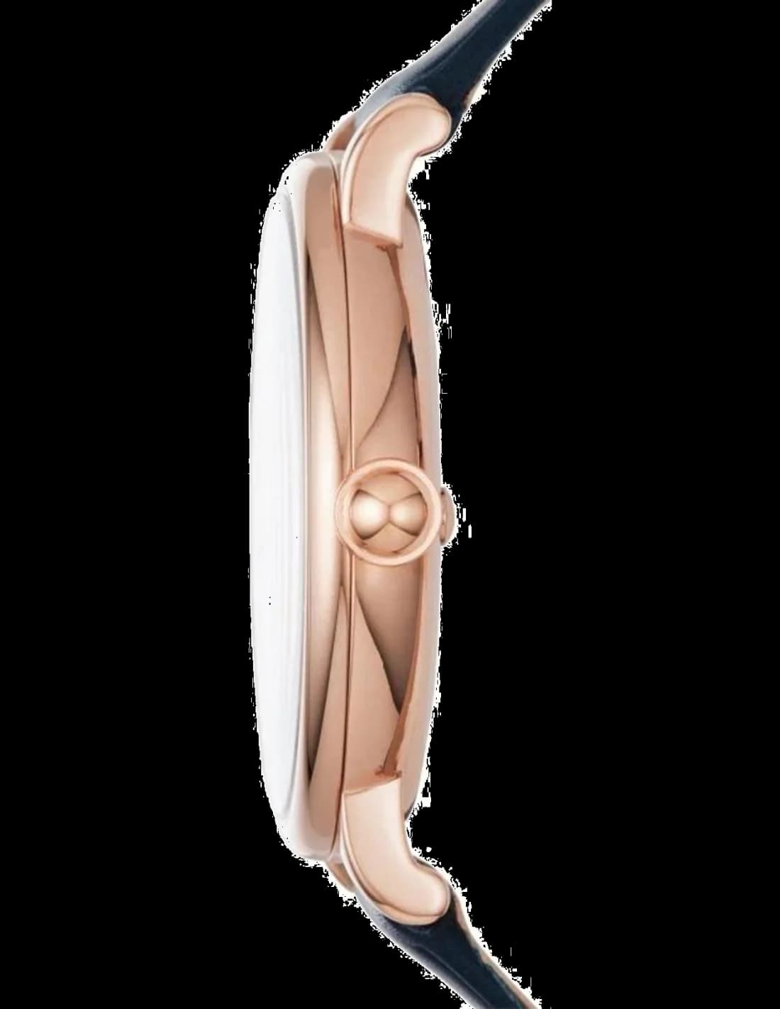 Bracelet en cuir de la montre Marc Jacobs MJ1534 — Montres Outlet