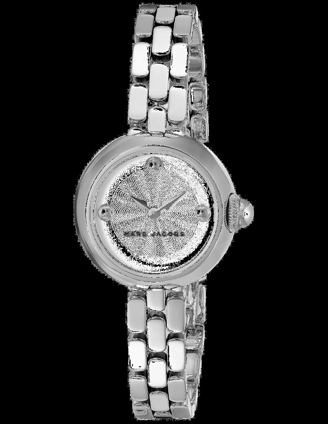 Montre Marc Jacobs MJ3456 vue de face — Montres Outlet