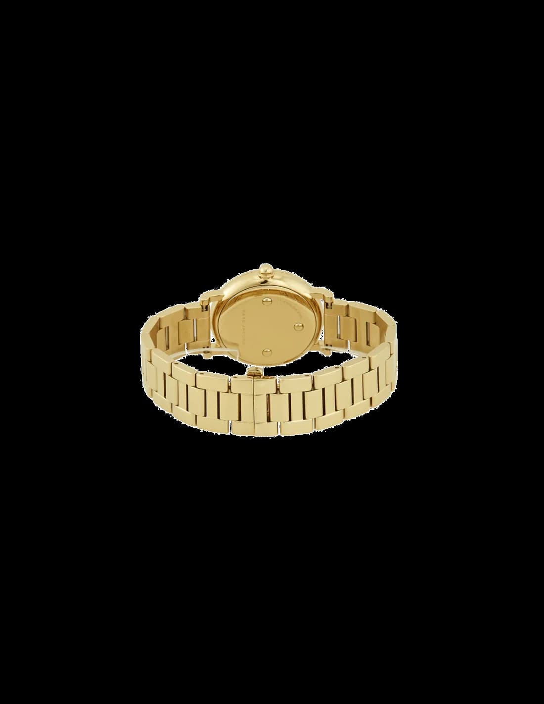 Montre Marc Jacobs MJ3522 femme vue de profil