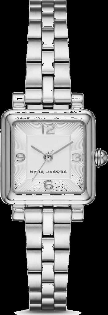 Marc Jacobs MJ3529 boîtier et cadran — Montres Outlet