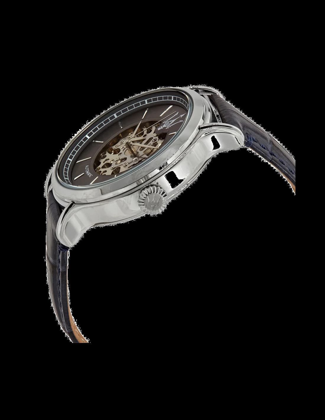 Montre Maserati R8821118002 homme vue de profil