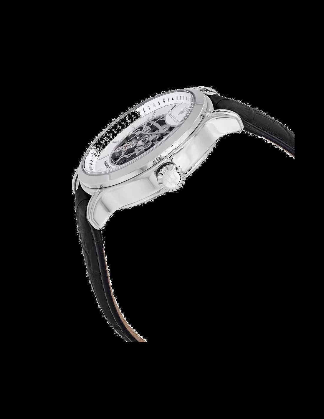 Montre Maserati R8821118003 homme vue de profil