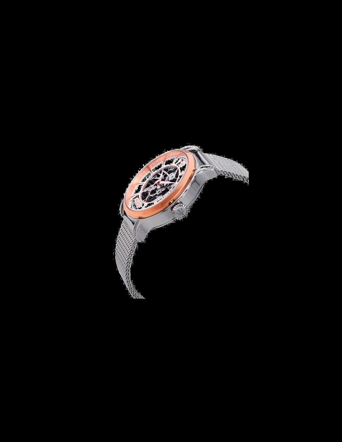 Montre Maserati R8823118001 homme vue de profil